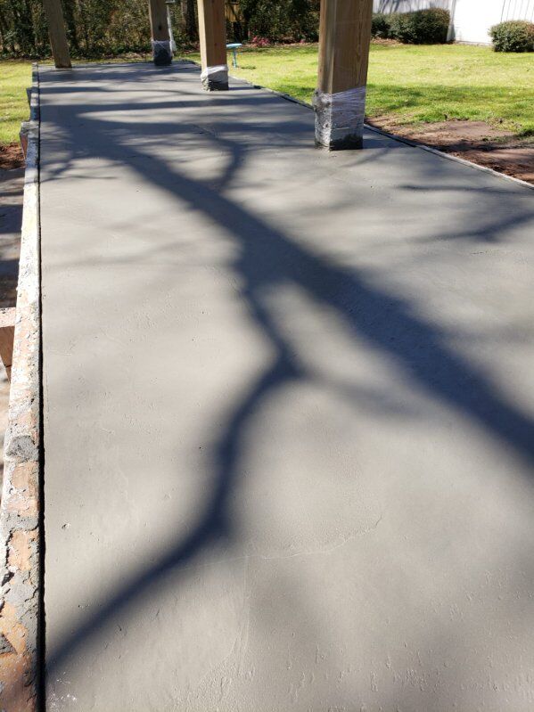 Keystone segmental retaining wall