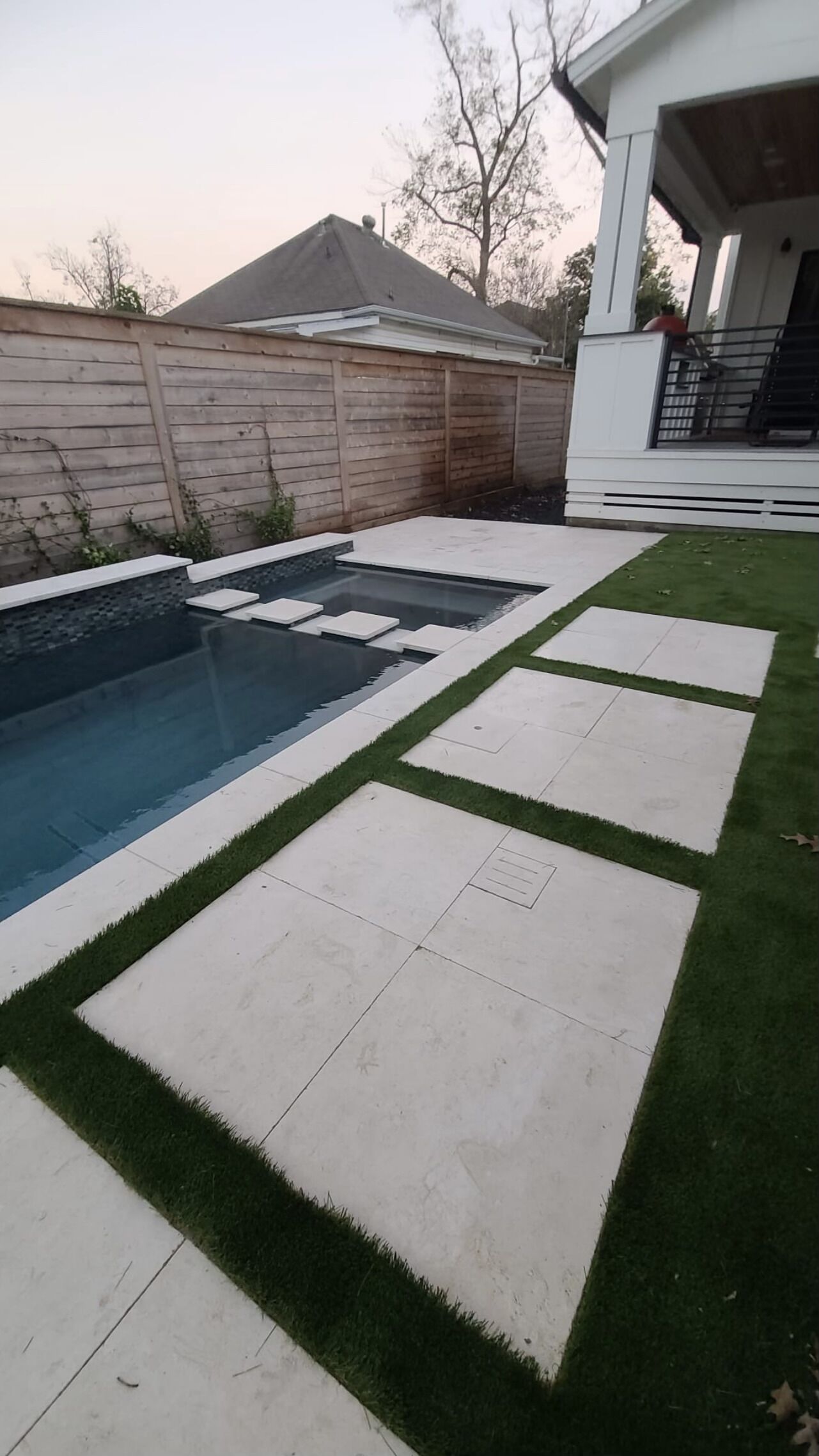 By The Brick paver patio installation in Colorado Springs, CO